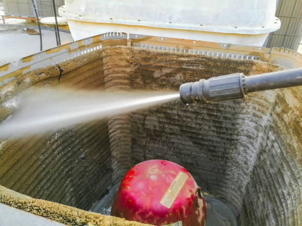 Professional Airduct Cleaning in Adrian, MI