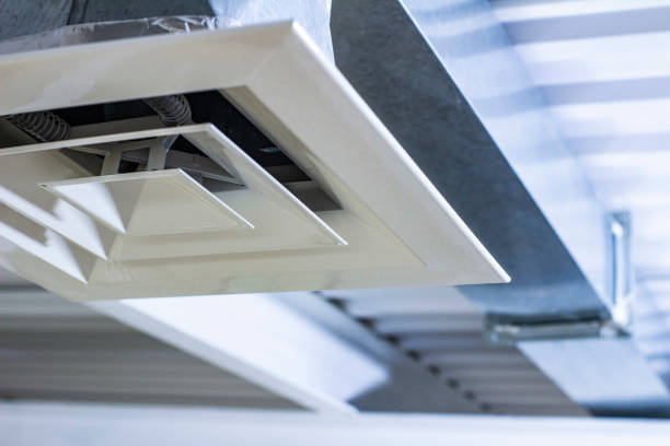 HVAC System Cleaning in Adrian, MI