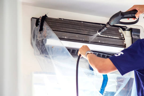 Best HVAC System Cleaning  in Adrian, MI